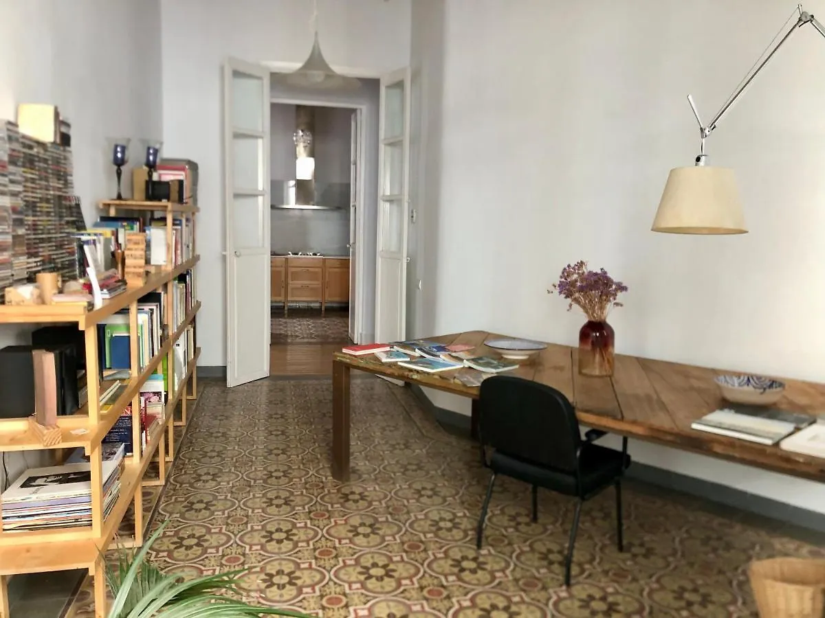 Casa Arco Appartamento Almería