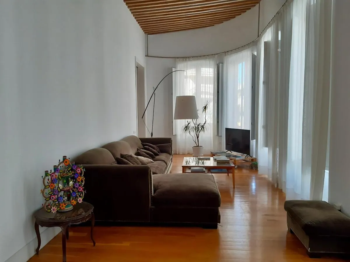 Casa Arco Appartamento Almería