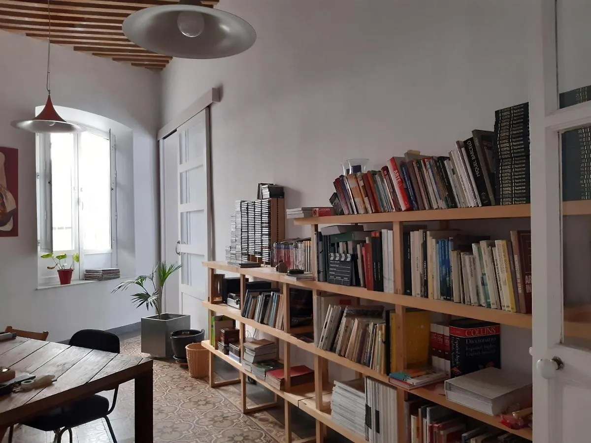 Casa Arco Appartamento Almería
