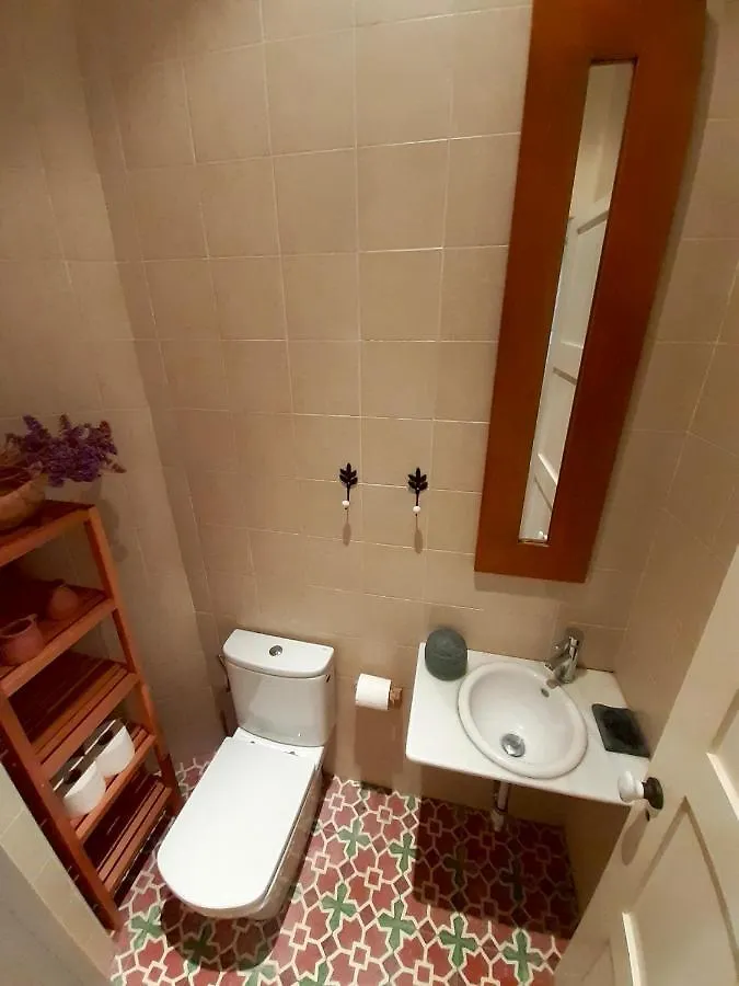 Casa Arco Appartamento Almería