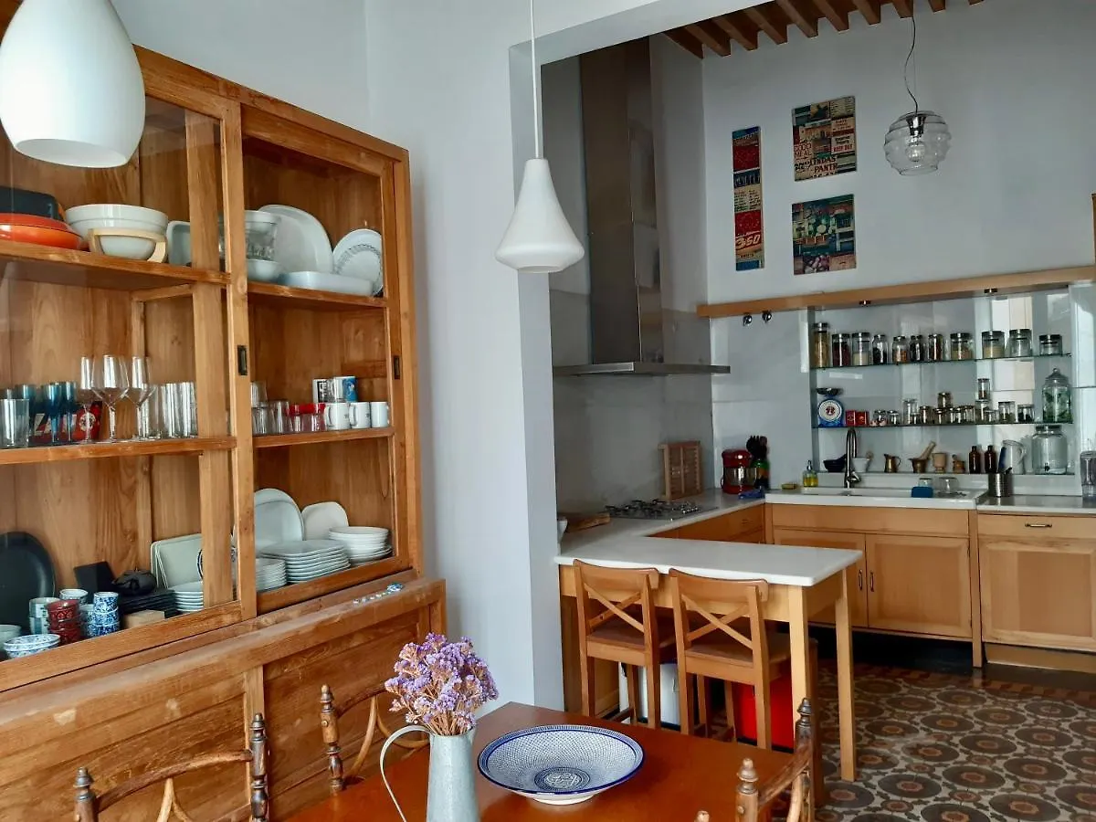 Casa Arco Appartamento Almería