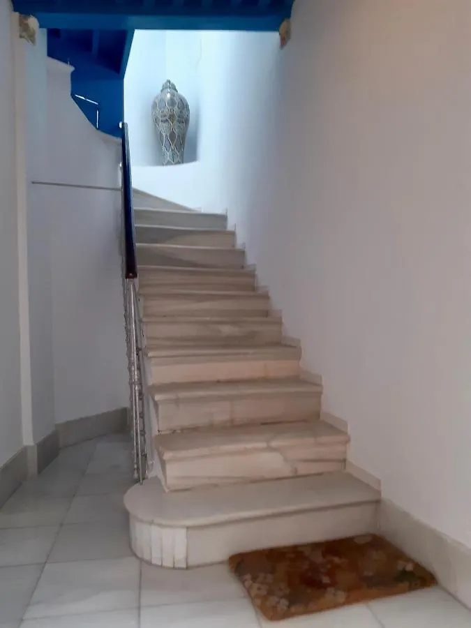 Casa Arco Appartamento Almería