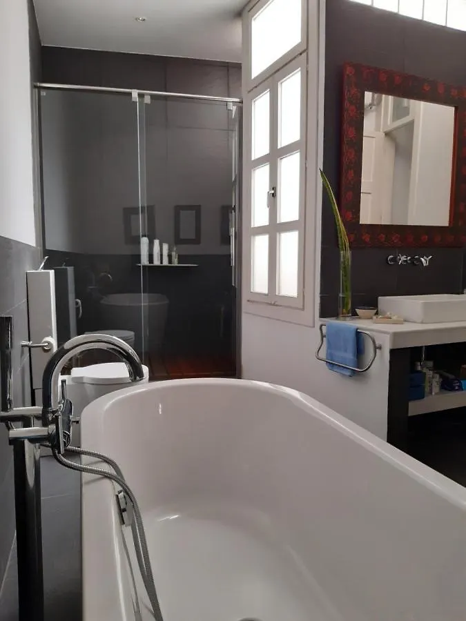Casa Arco Appartamento Almería
