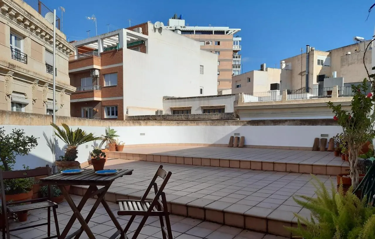 Casa Arco Appartamento Almería 0*,  Spagna