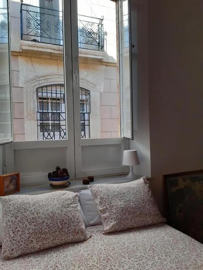 Casa Arco Appartamento Almería Spagna