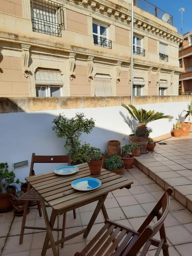 Casa Arco Appartamento Almería 0*,  Spagna
