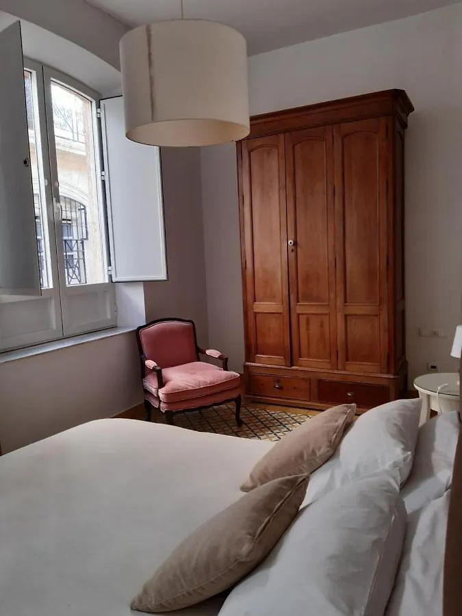 Casa Arco Appartamento Almería 0*,  Spagna