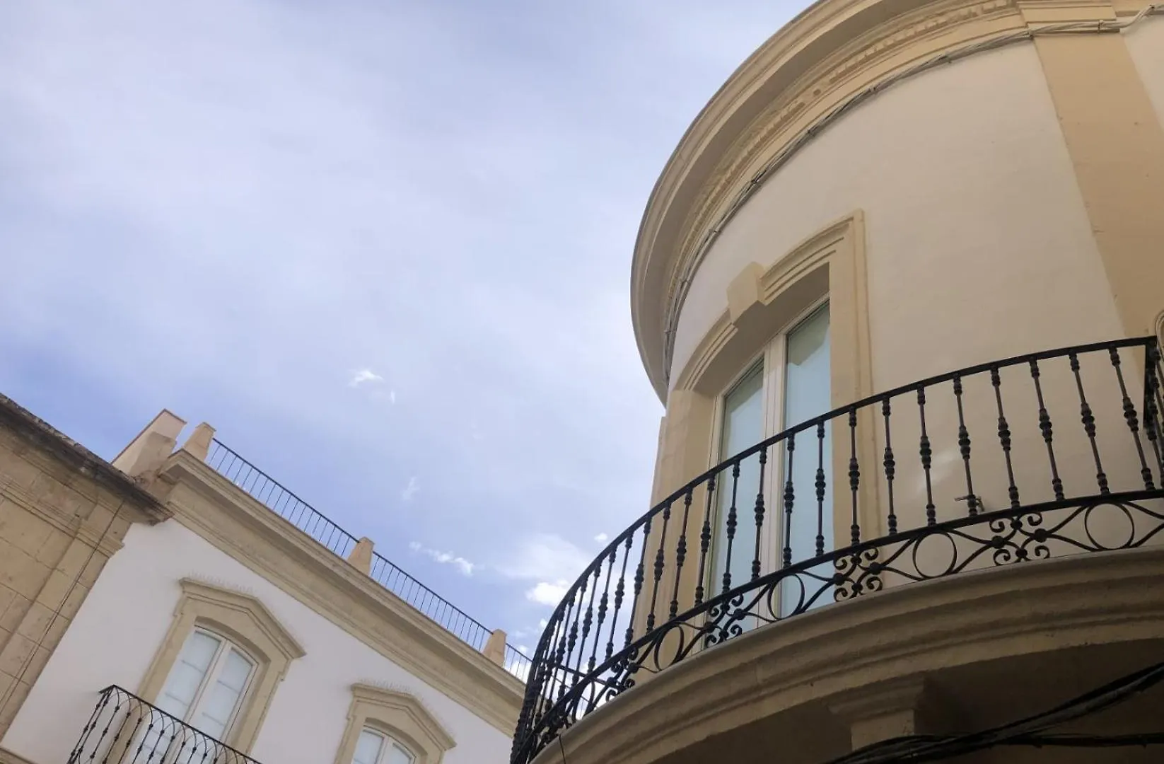 Casa Arco Appartamento Almería